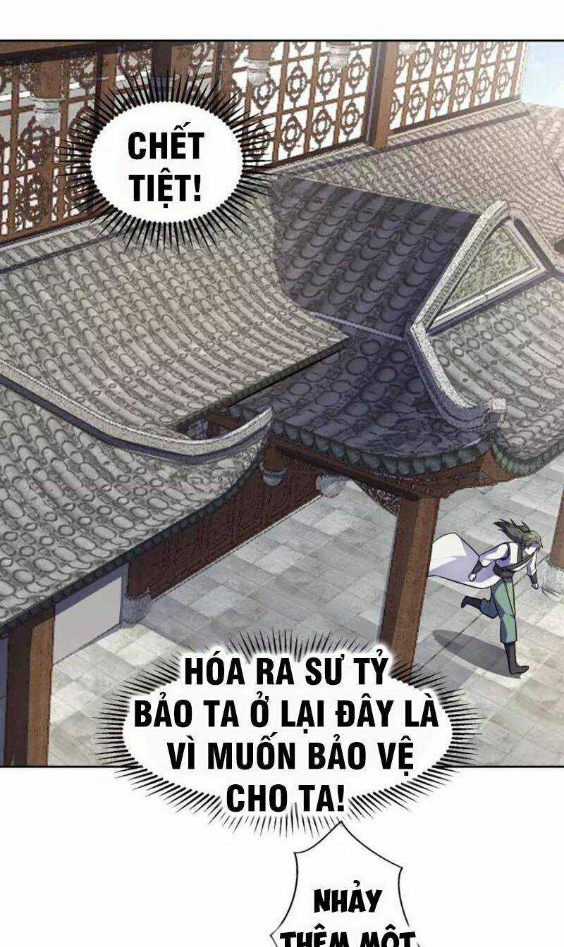 Nghịch Thiên Đại Thần Chapter 73.5 trang 7