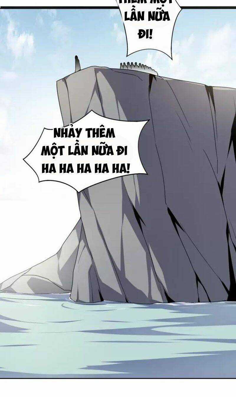 Nghịch Thiên Đại Thần Chapter 73.5 trang 8