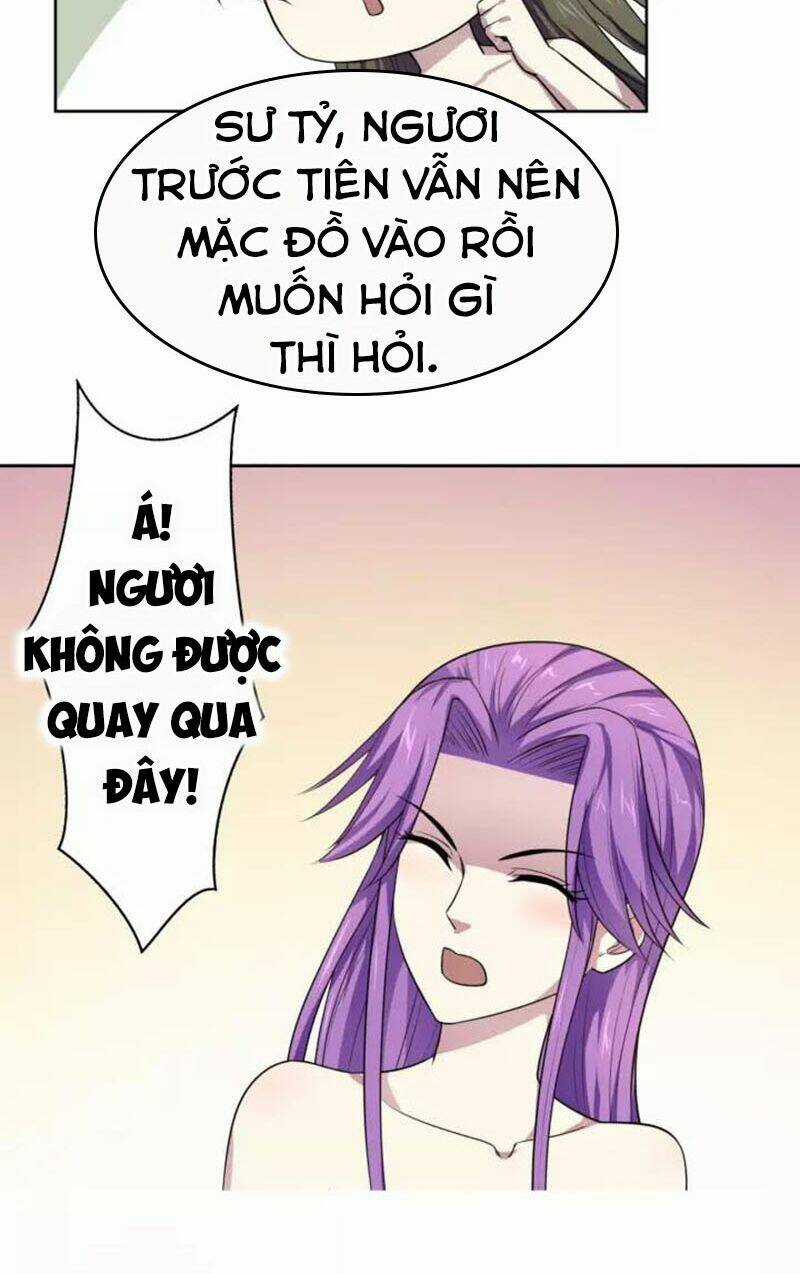 Nghịch Thiên Đại Thần Chapter 73 trang 10