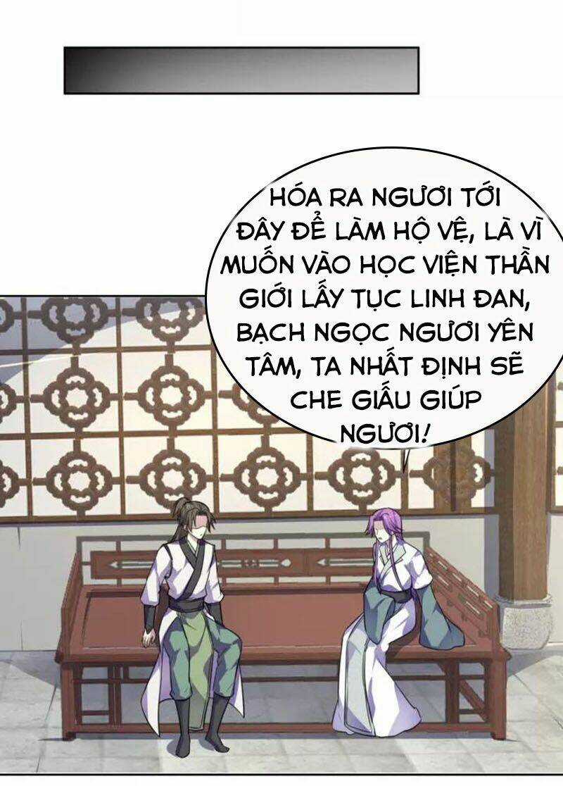 Nghịch Thiên Đại Thần Chapter 73 trang 11