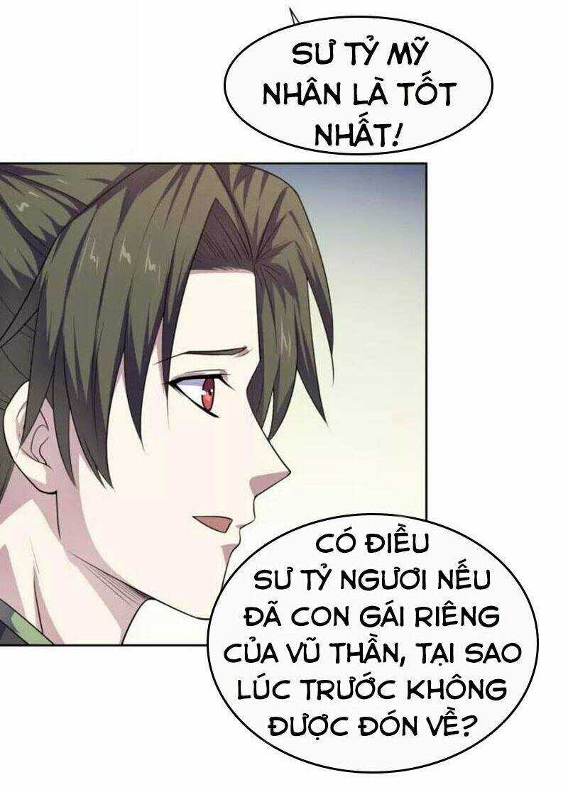 Nghịch Thiên Đại Thần Chapter 73 trang 12