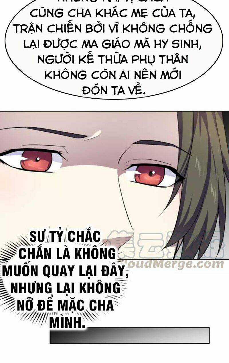 Nghịch Thiên Đại Thần Chapter 73 trang 14