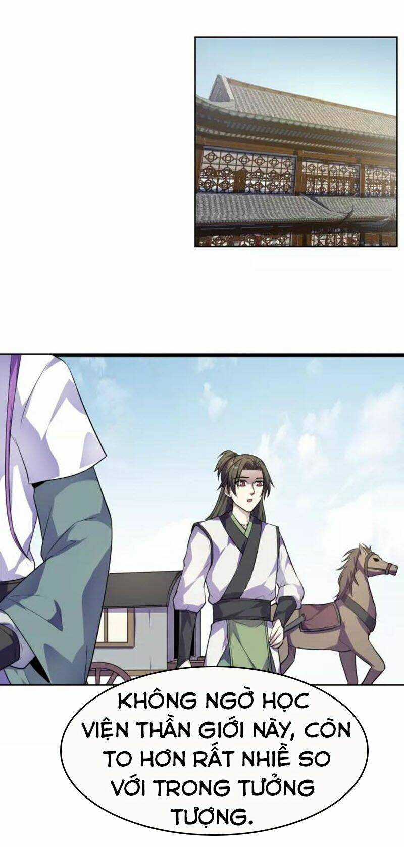 Nghịch Thiên Đại Thần Chapter 73 trang 15
