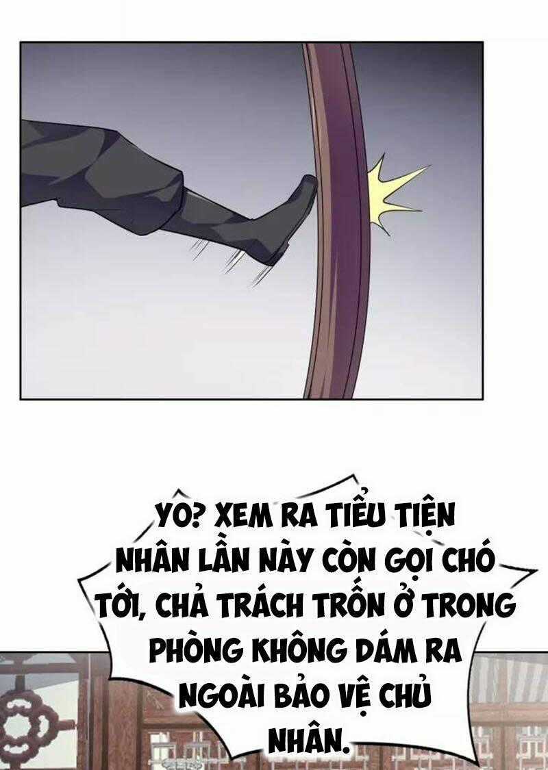 Nghịch Thiên Đại Thần Chapter 73 trang 19