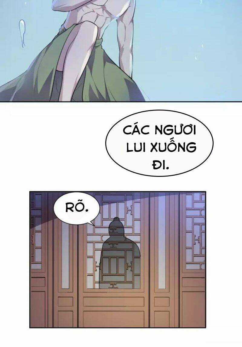 Nghịch Thiên Đại Thần Chapter 73 trang 2