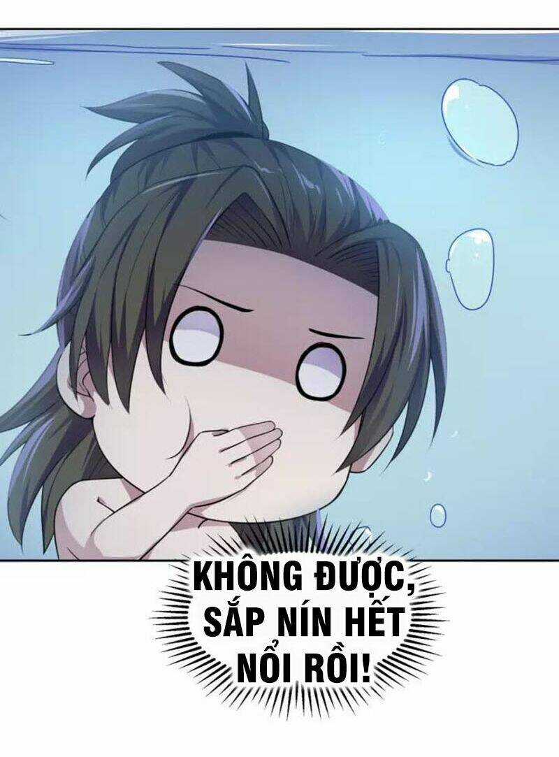 Nghịch Thiên Đại Thần Chapter 73 trang 6
