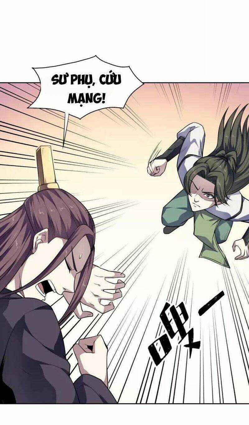 Nghịch Thiên Đại Thần Chapter 74 trang 10