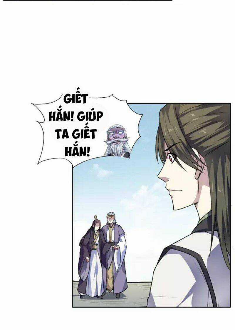 Nghịch Thiên Đại Thần Chapter 74 trang 14