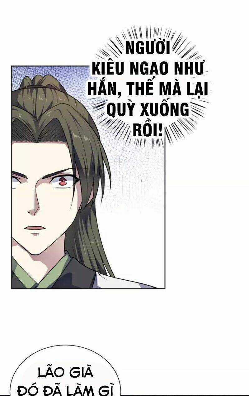 Nghịch Thiên Đại Thần Chapter 74 trang 16