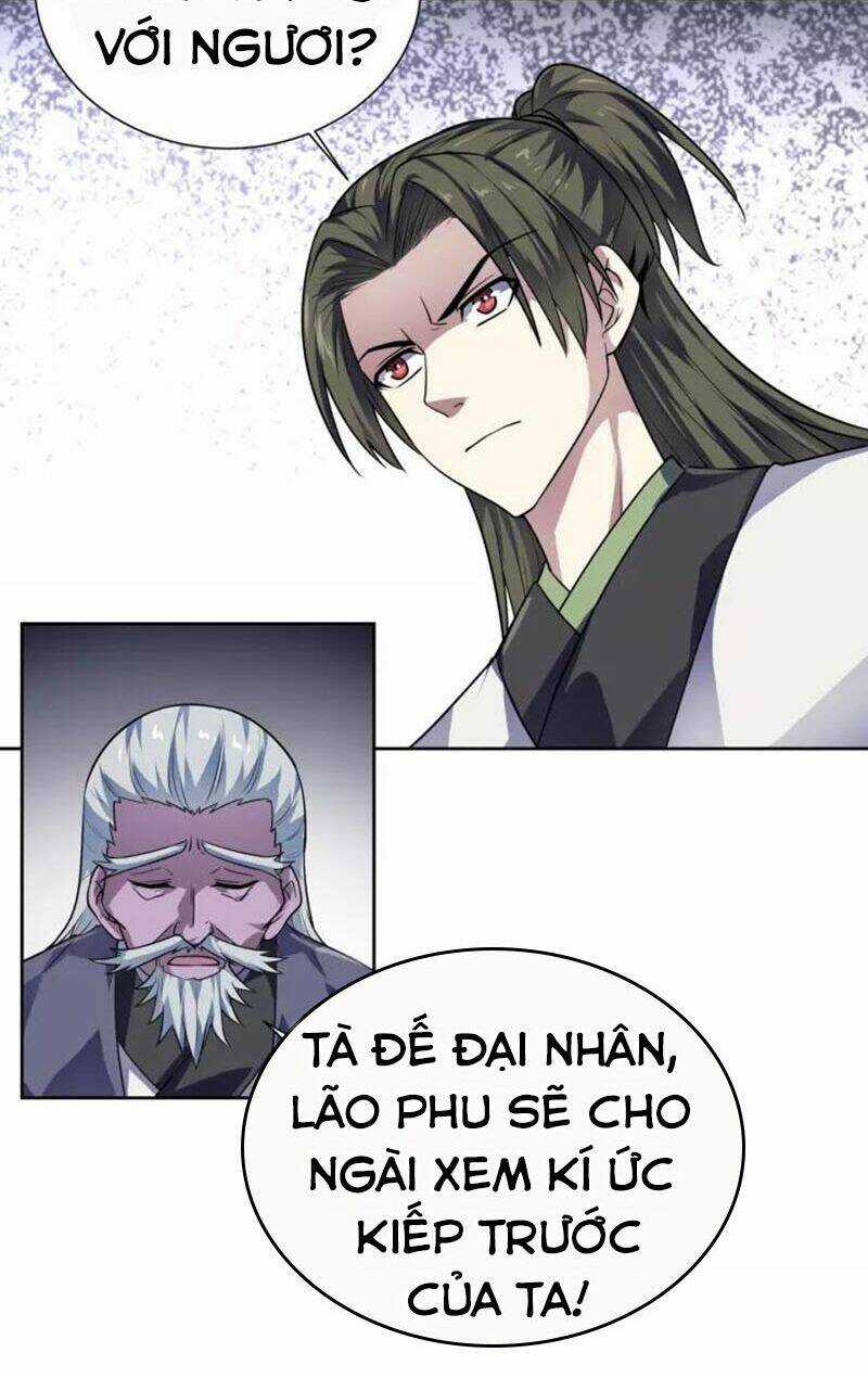 Nghịch Thiên Đại Thần Chapter 74 trang 17