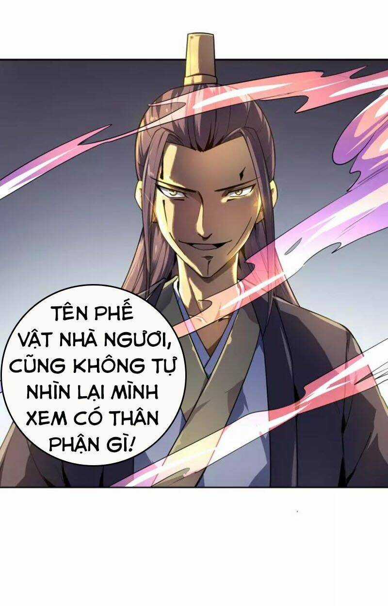 Nghịch Thiên Đại Thần Chapter 74 trang 2