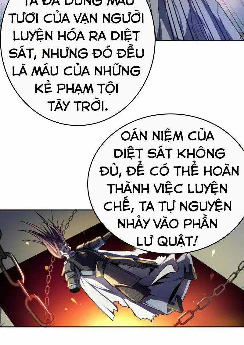 Nghịch Thiên Đại Thần Chapter 74 trang 23