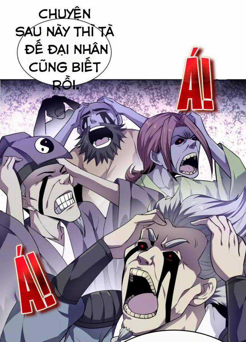 Nghịch Thiên Đại Thần Chapter 74 trang 24