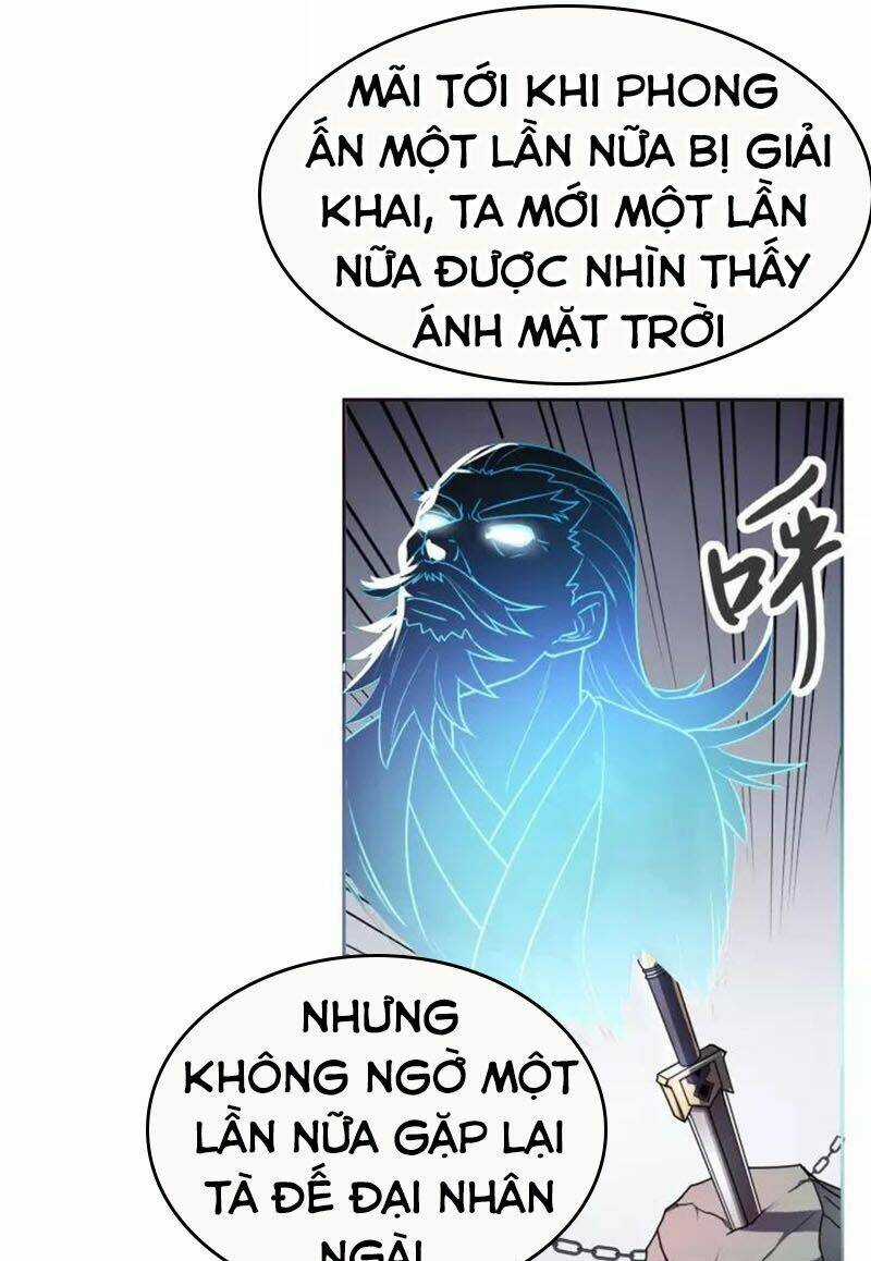 Nghịch Thiên Đại Thần Chapter 74 trang 26
