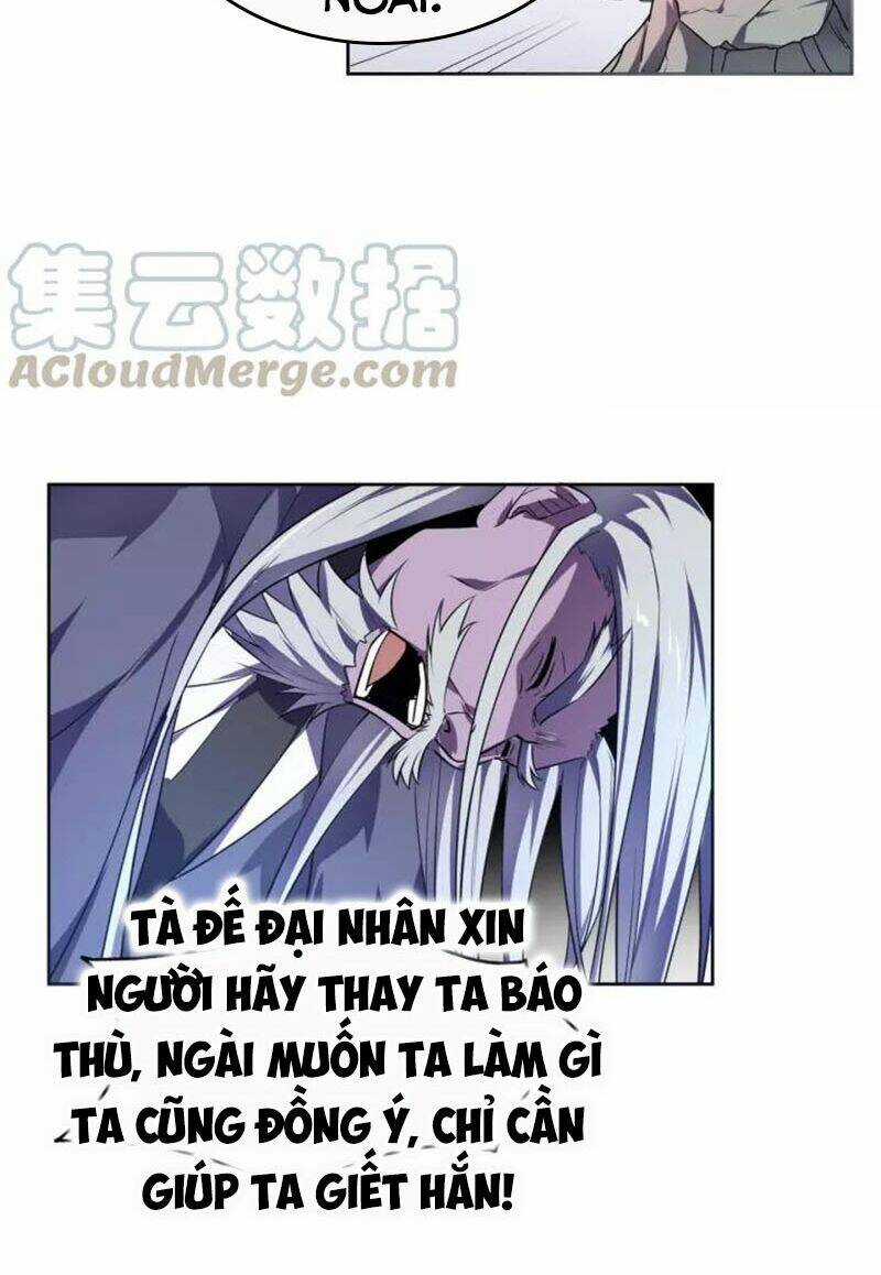Nghịch Thiên Đại Thần Chapter 74 trang 27