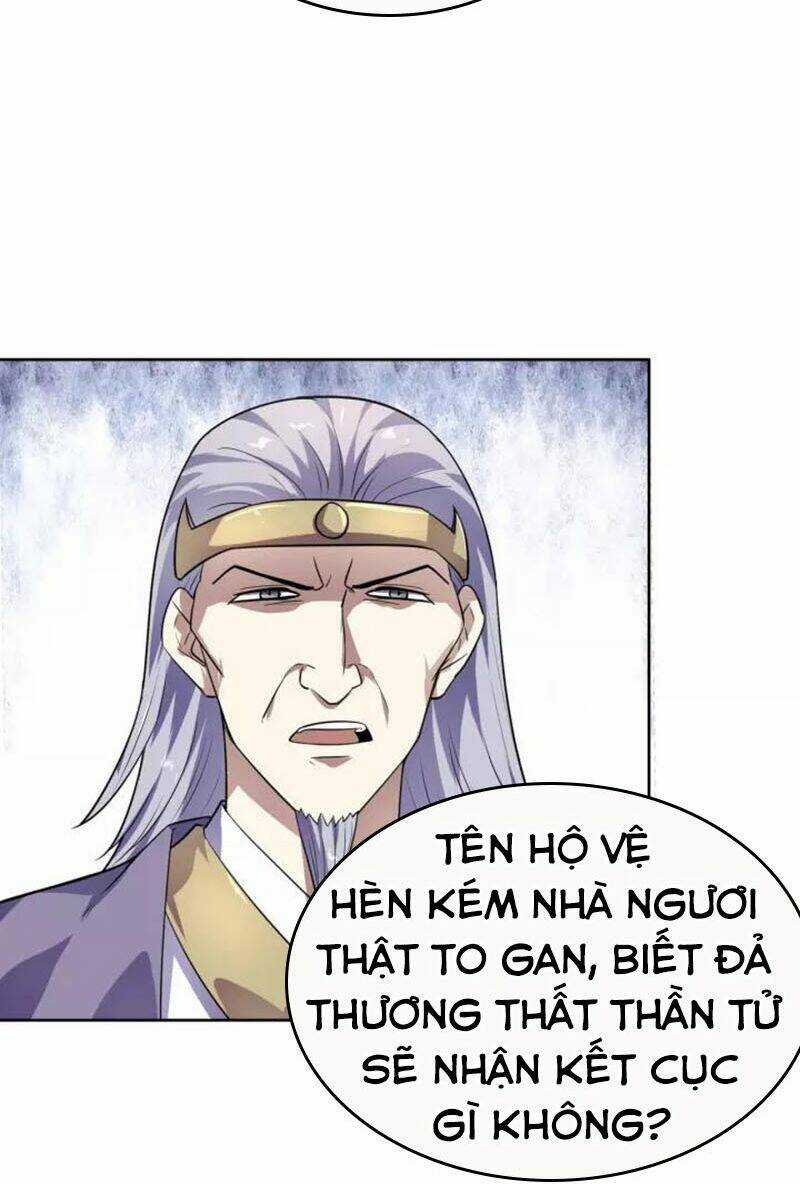 Nghịch Thiên Đại Thần Chapter 74 trang 29