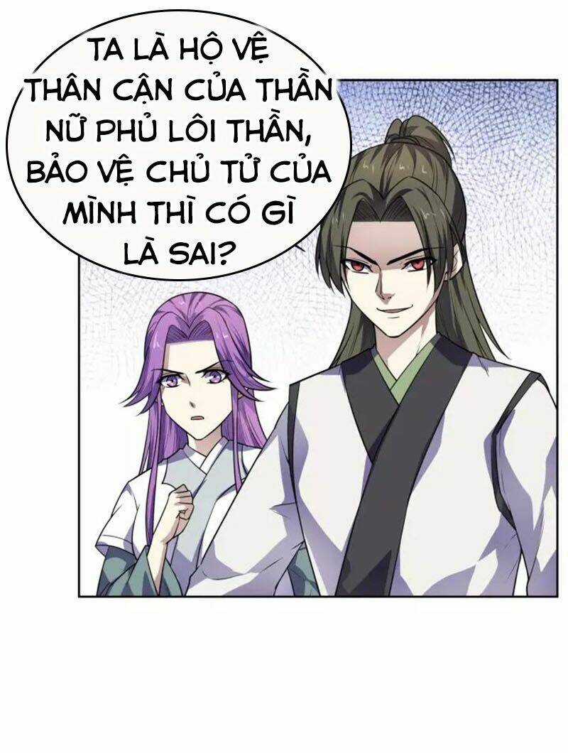 Nghịch Thiên Đại Thần Chapter 74 trang 30
