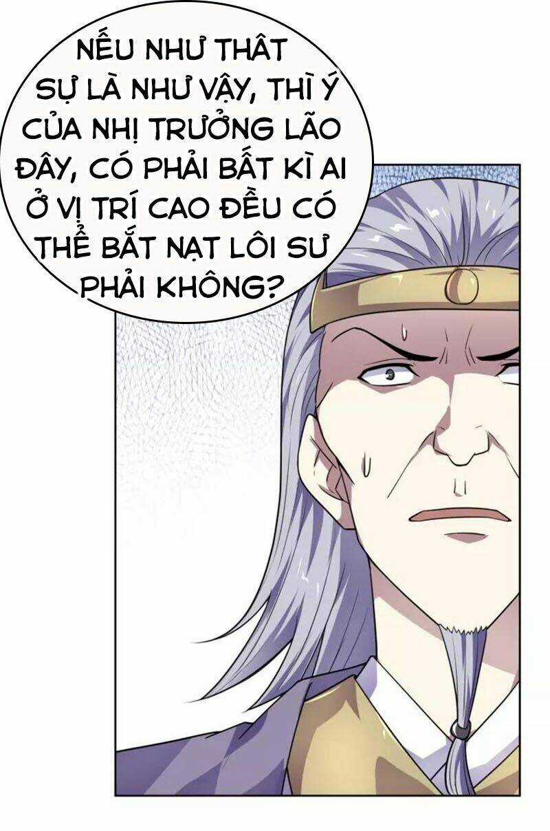 Nghịch Thiên Đại Thần Chapter 74 trang 32