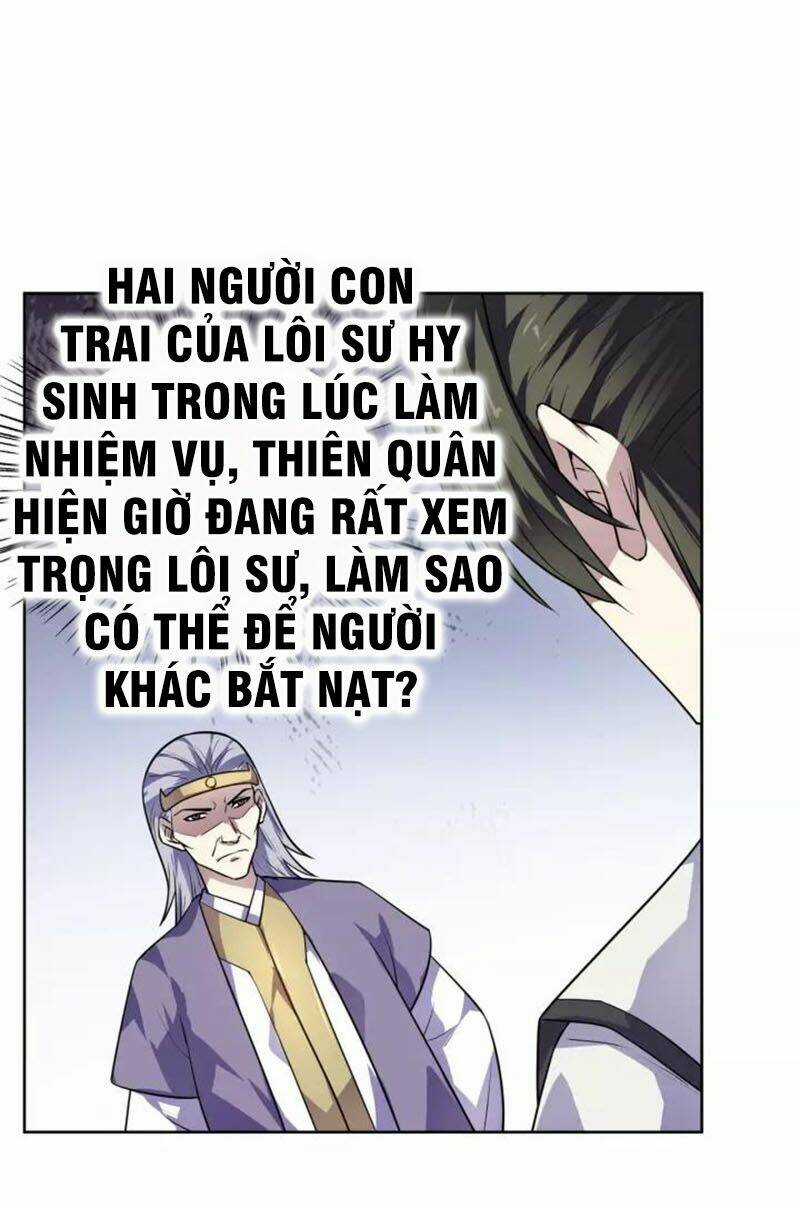 Nghịch Thiên Đại Thần Chapter 74 trang 33