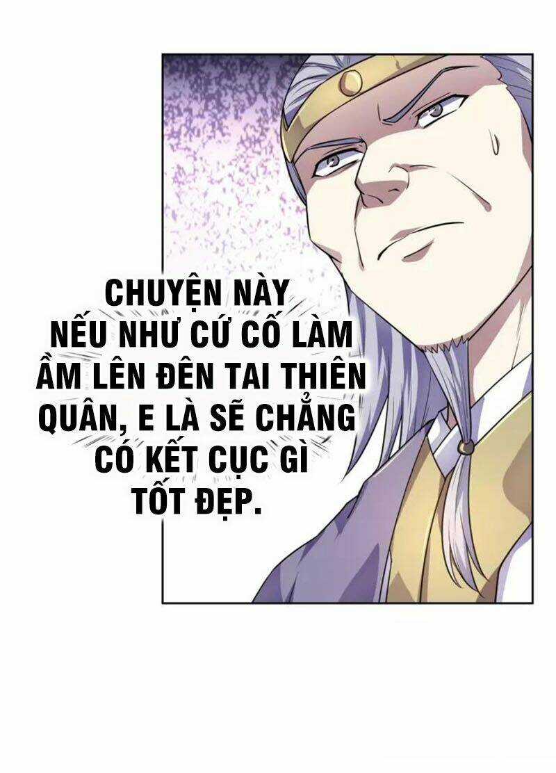 Nghịch Thiên Đại Thần Chapter 74 trang 34