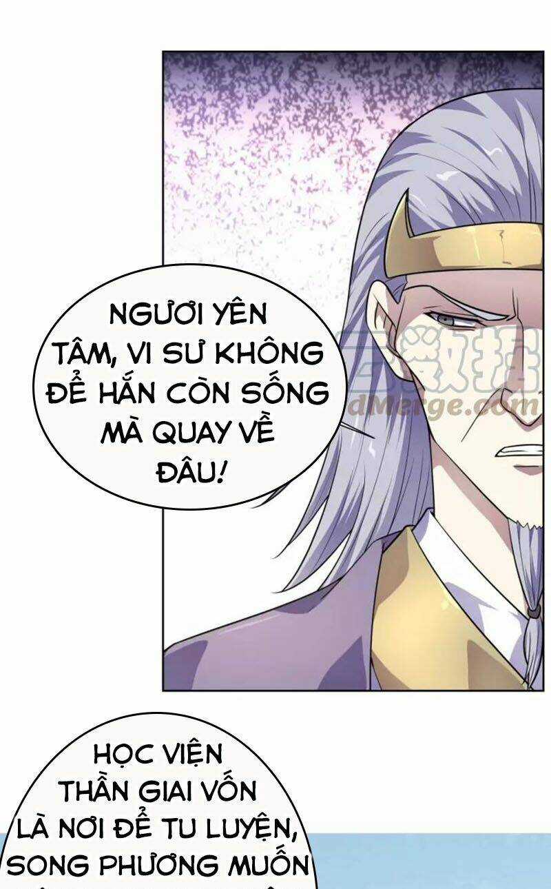 Nghịch Thiên Đại Thần Chapter 74 trang 36