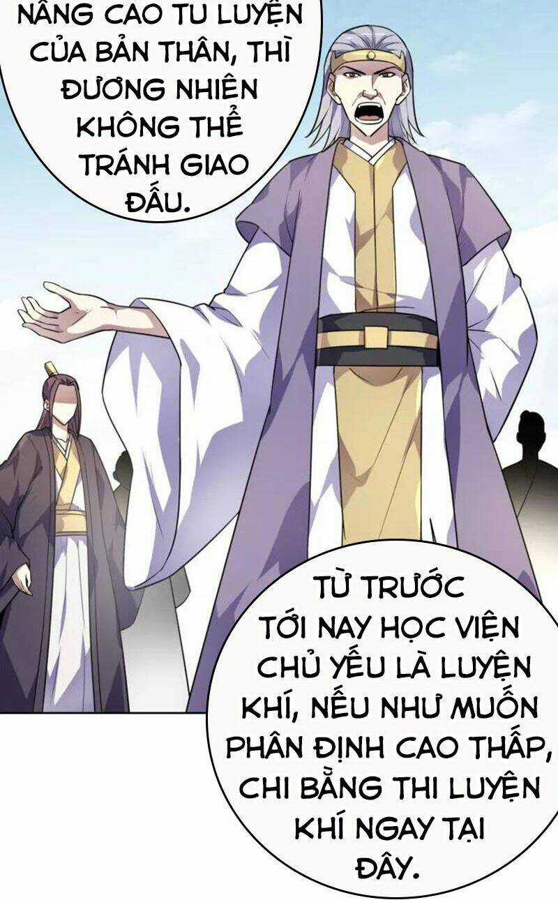 Nghịch Thiên Đại Thần Chapter 74 trang 37
