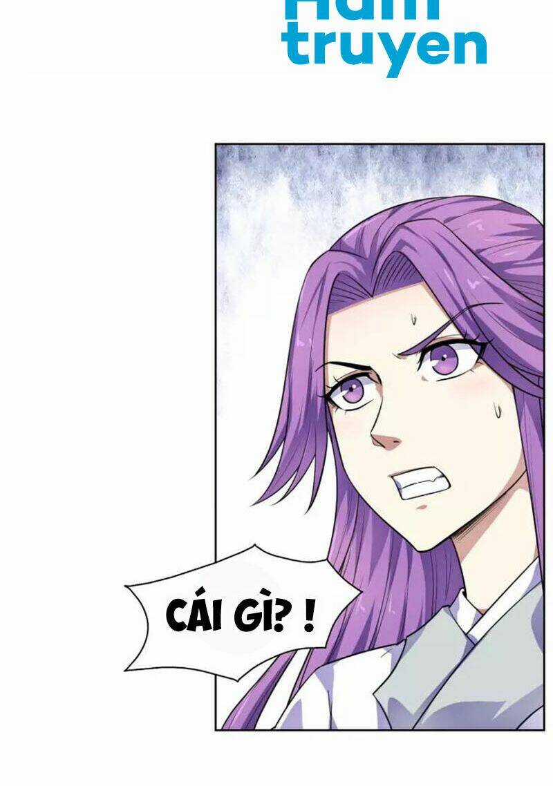 Nghịch Thiên Đại Thần Chapter 74 trang 39