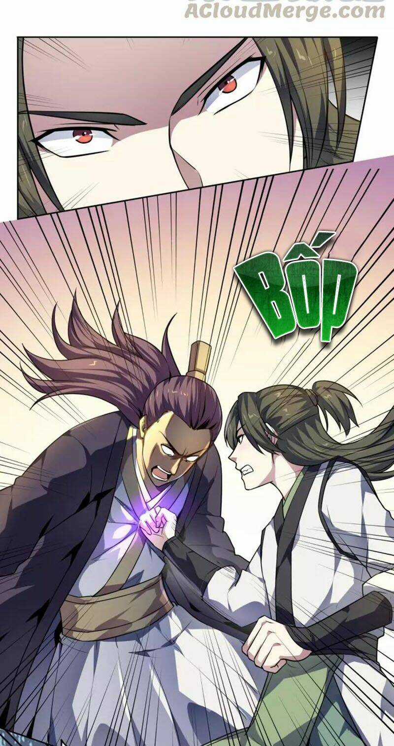 Nghịch Thiên Đại Thần Chapter 74 trang 4