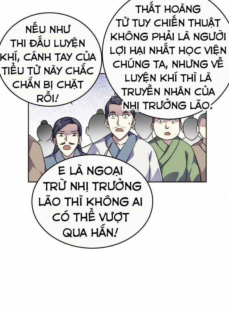 Nghịch Thiên Đại Thần Chapter 74 trang 40
