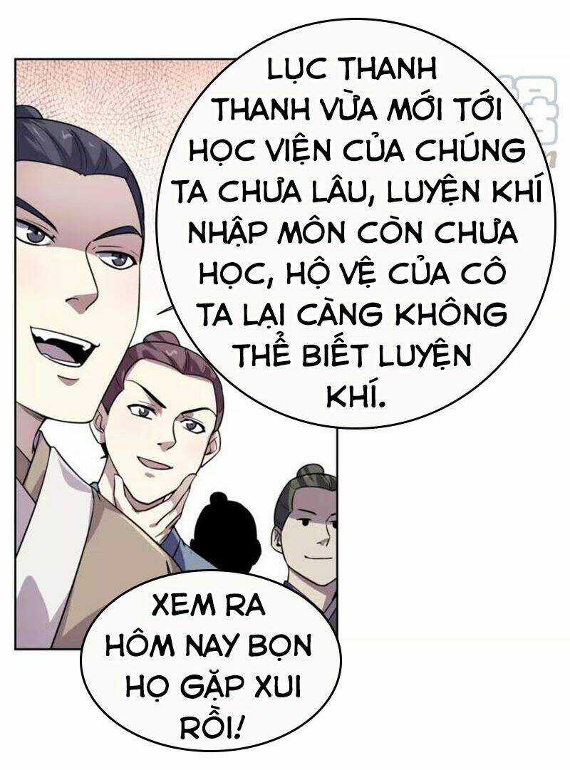 Nghịch Thiên Đại Thần Chapter 74 trang 41