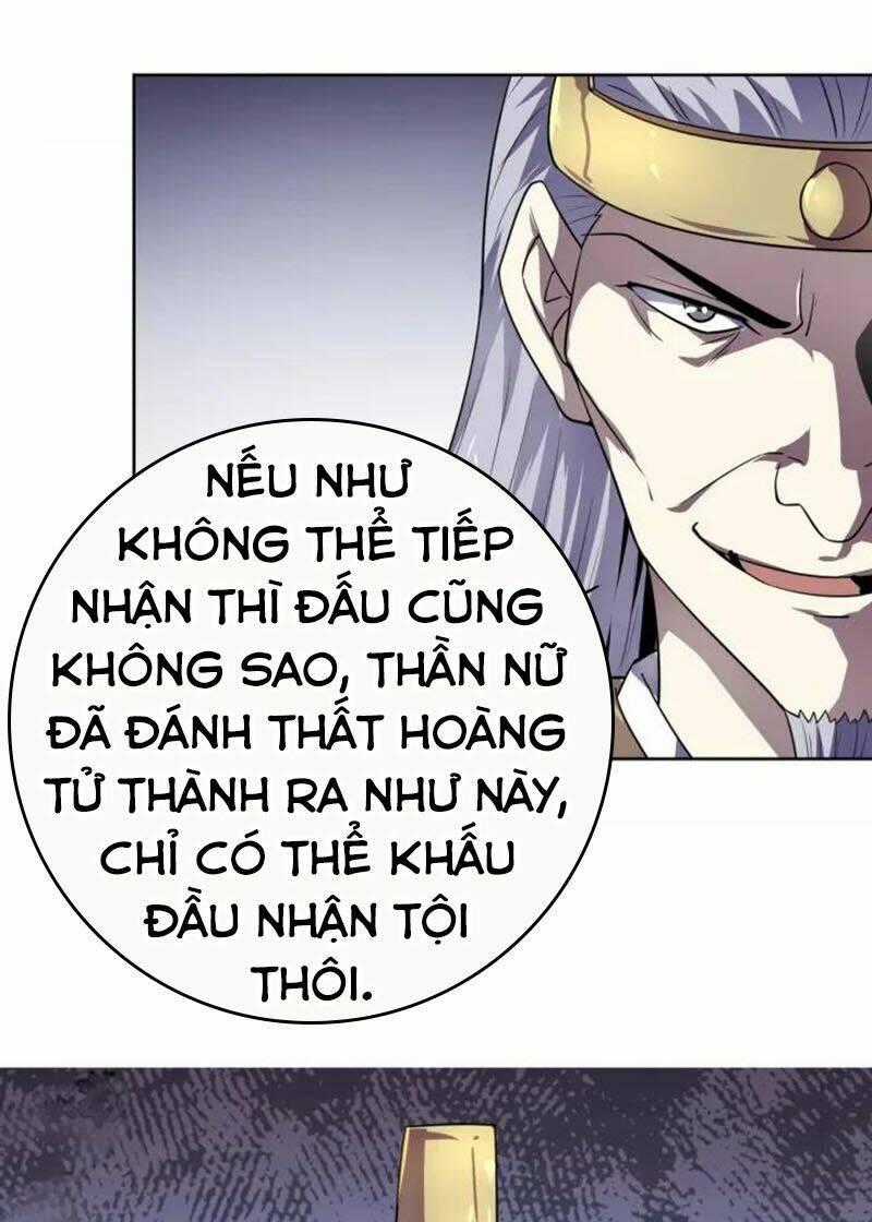 Nghịch Thiên Đại Thần Chapter 74 trang 42