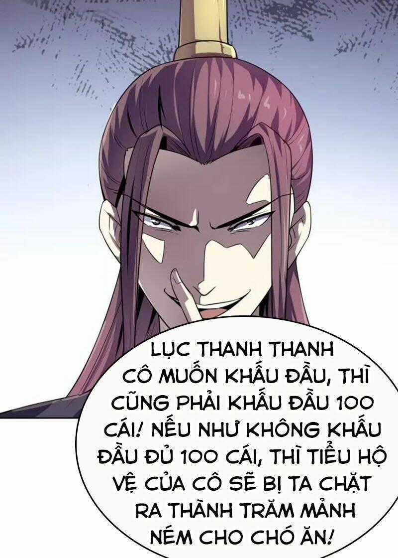 Nghịch Thiên Đại Thần Chapter 74 trang 43
