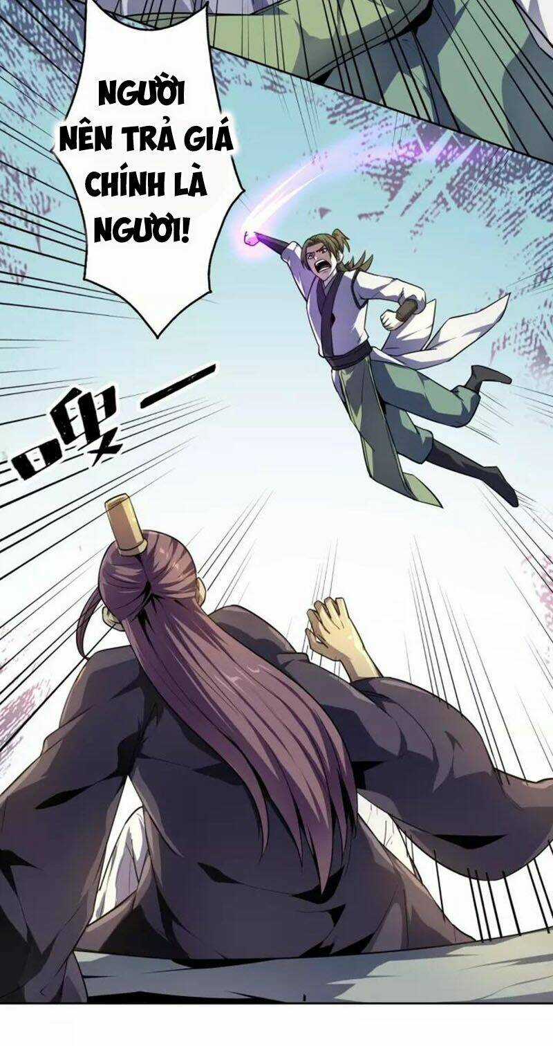 Nghịch Thiên Đại Thần Chapter 74 trang 5
