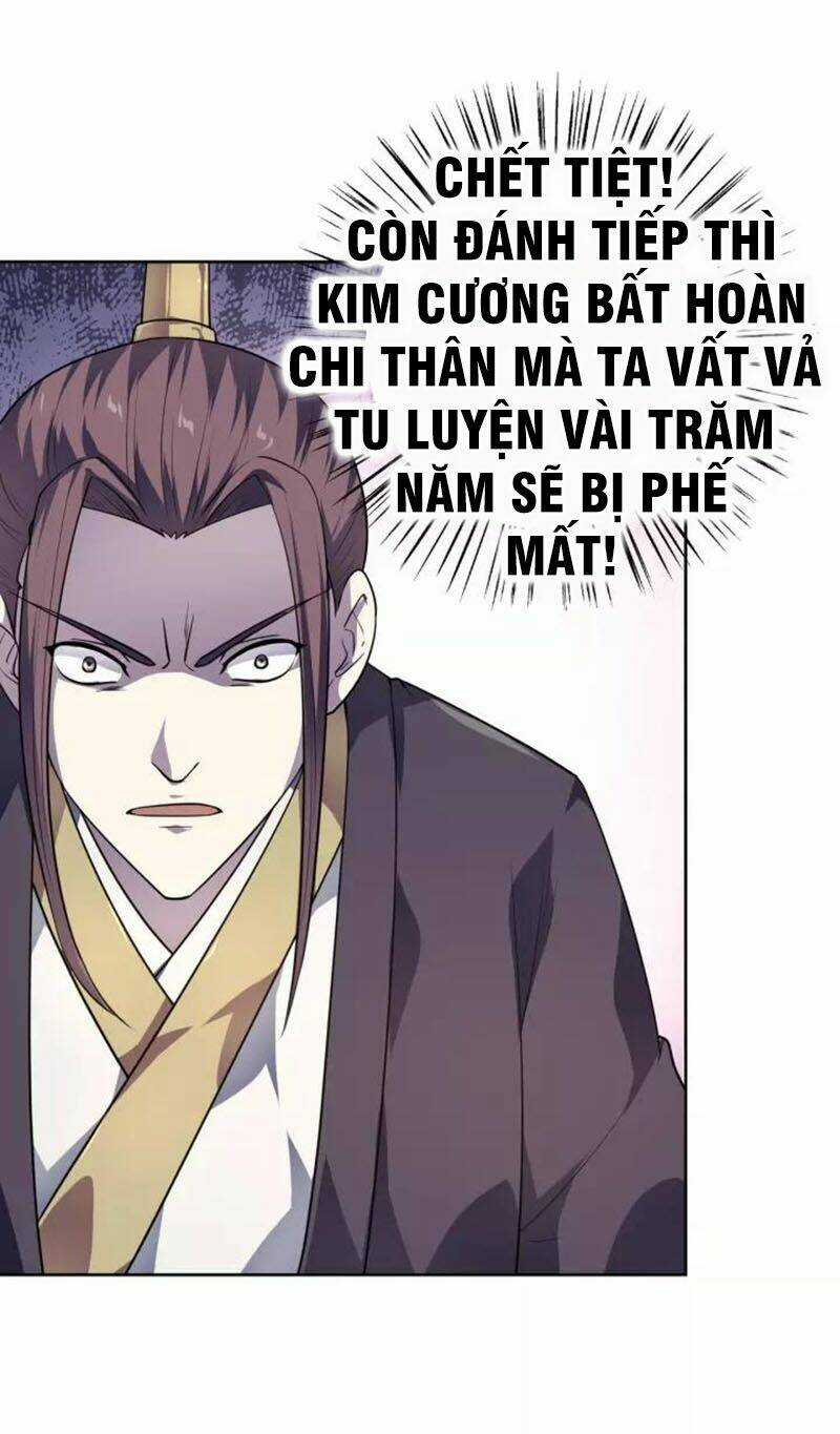 Nghịch Thiên Đại Thần Chapter 74 trang 9