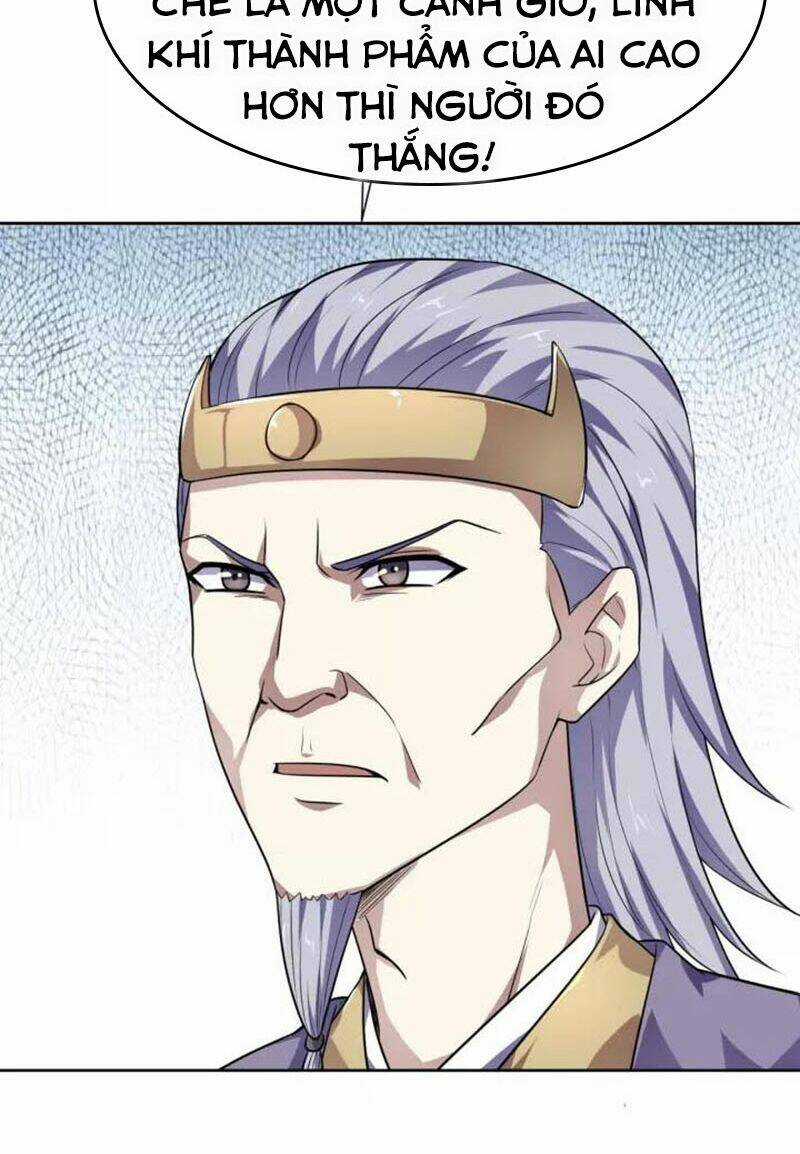 Nghịch Thiên Đại Thần Chapter 75 trang 11