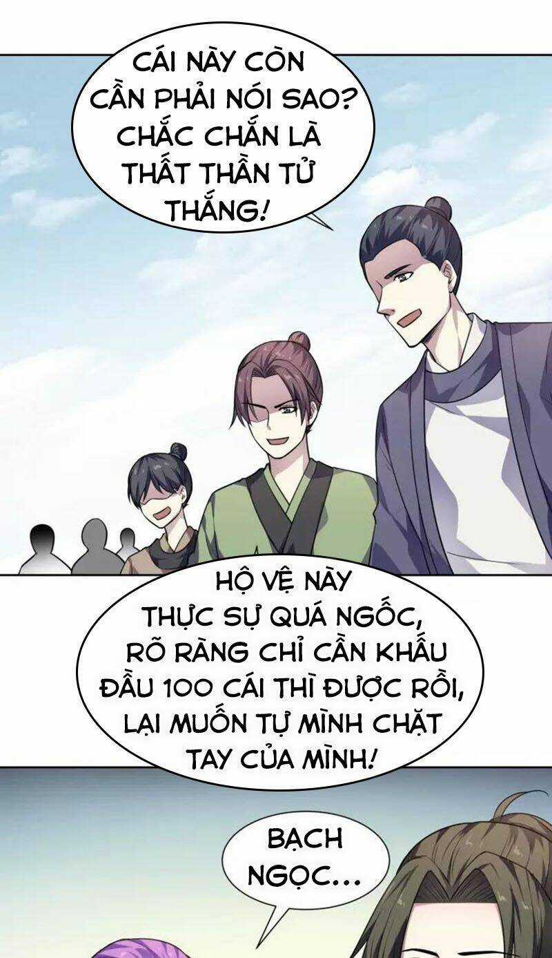 Nghịch Thiên Đại Thần Chapter 75 trang 12