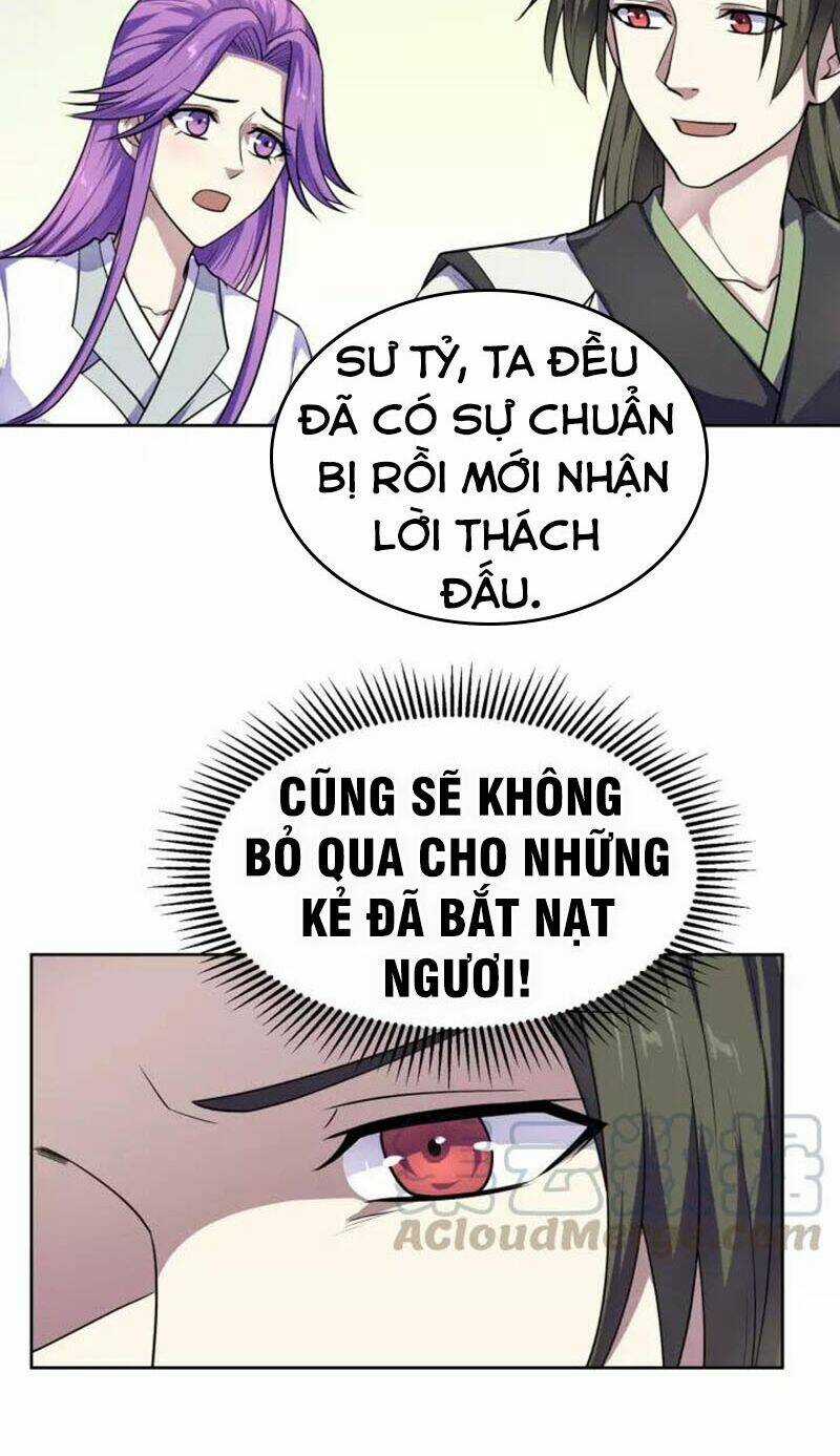 Nghịch Thiên Đại Thần Chapter 75 trang 13