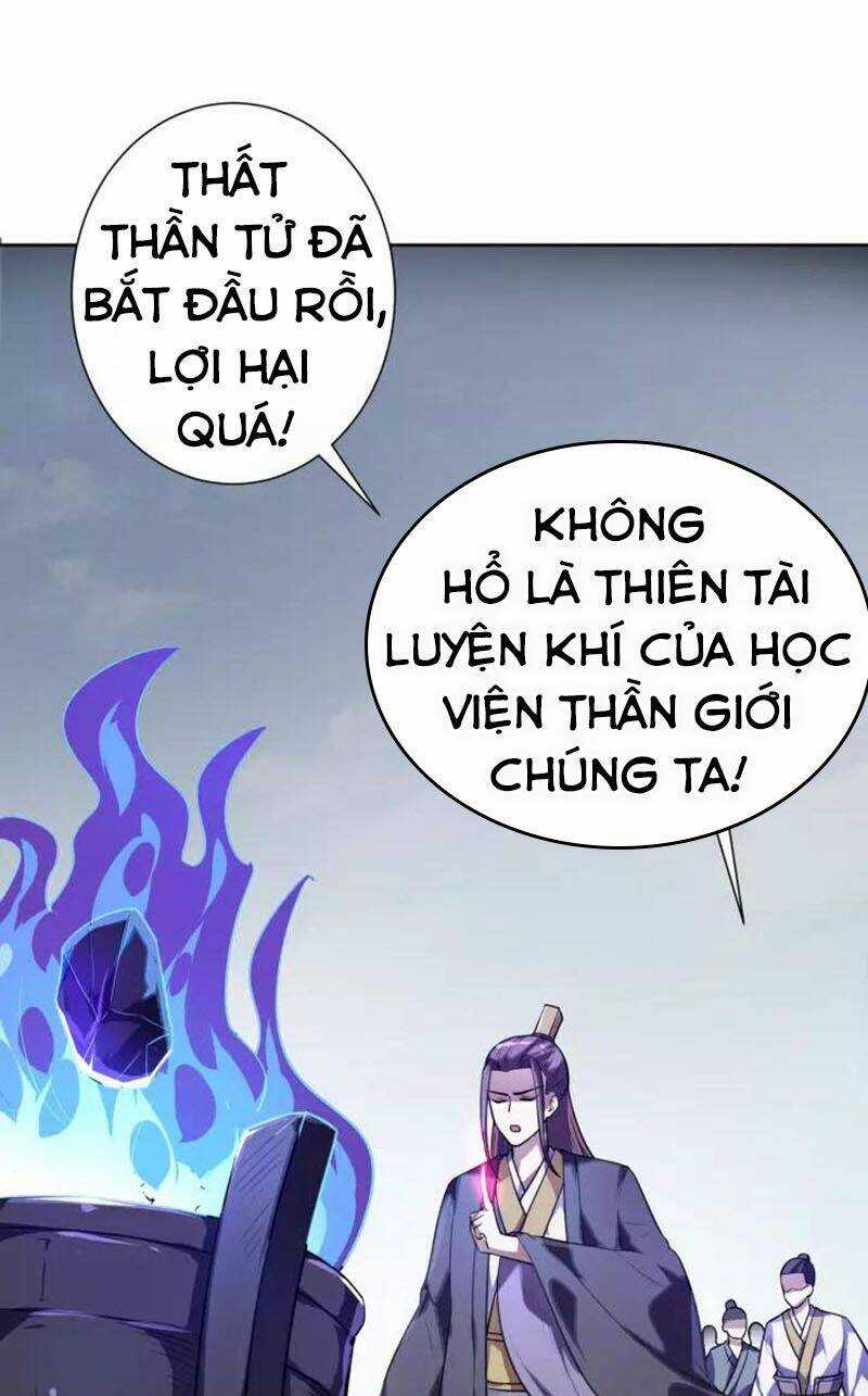 Nghịch Thiên Đại Thần Chapter 75 trang 14