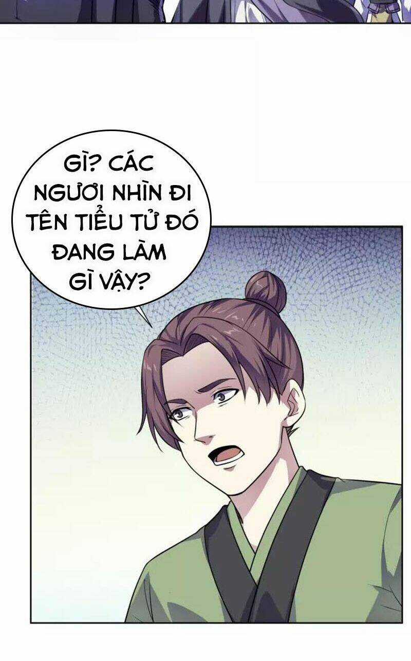 Nghịch Thiên Đại Thần Chapter 75 trang 15