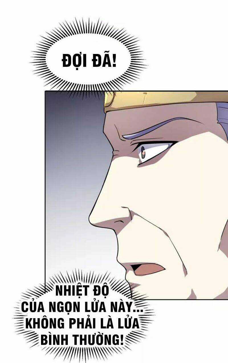 Nghịch Thiên Đại Thần Chapter 75 trang 18
