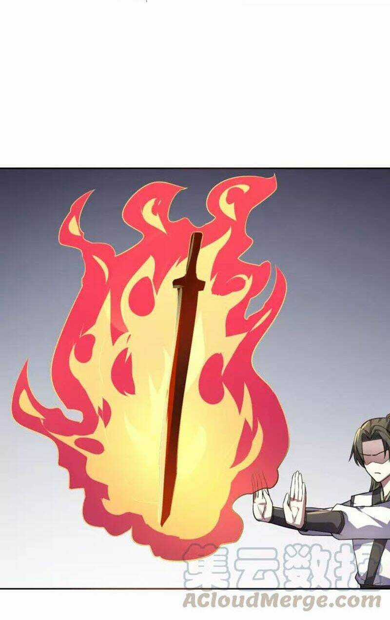 Nghịch Thiên Đại Thần Chapter 75 trang 19