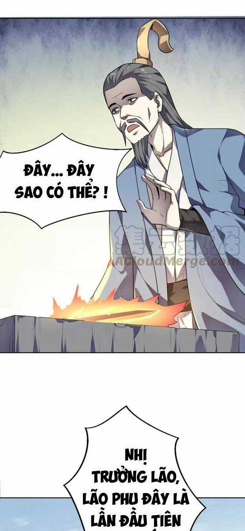 Nghịch Thiên Đại Thần Chapter 75 trang 22