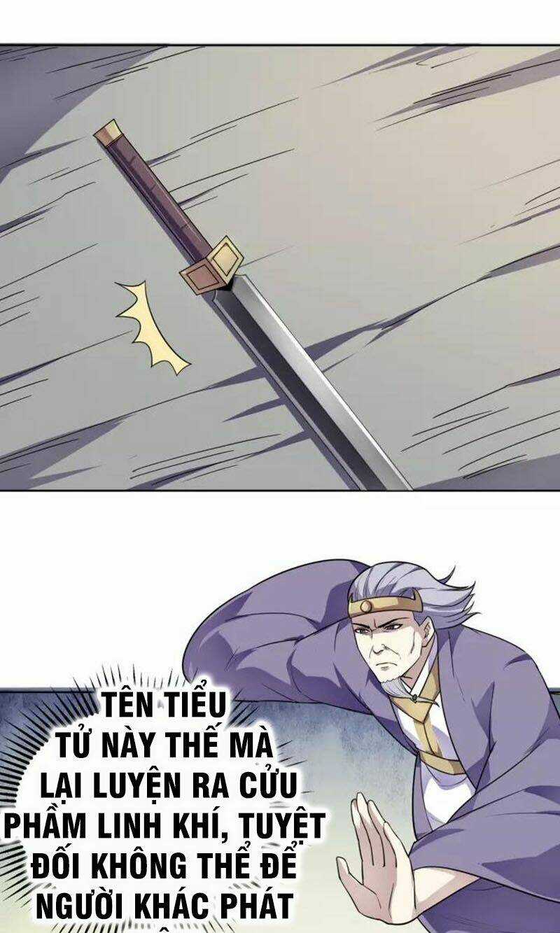 Nghịch Thiên Đại Thần Chapter 75 trang 26