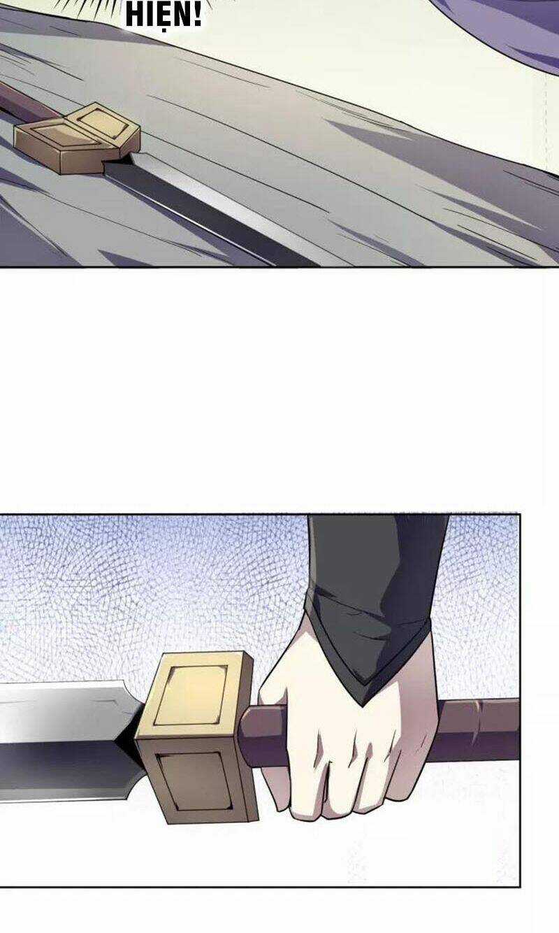 Nghịch Thiên Đại Thần Chapter 75 trang 27