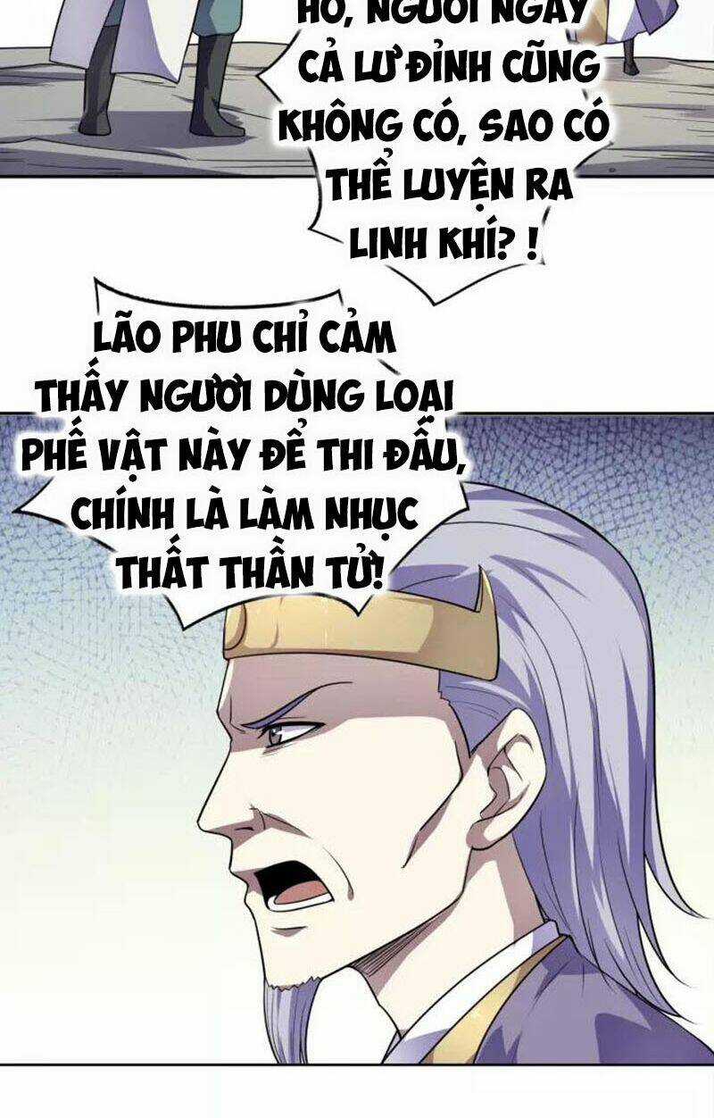 Nghịch Thiên Đại Thần Chapter 75 trang 29