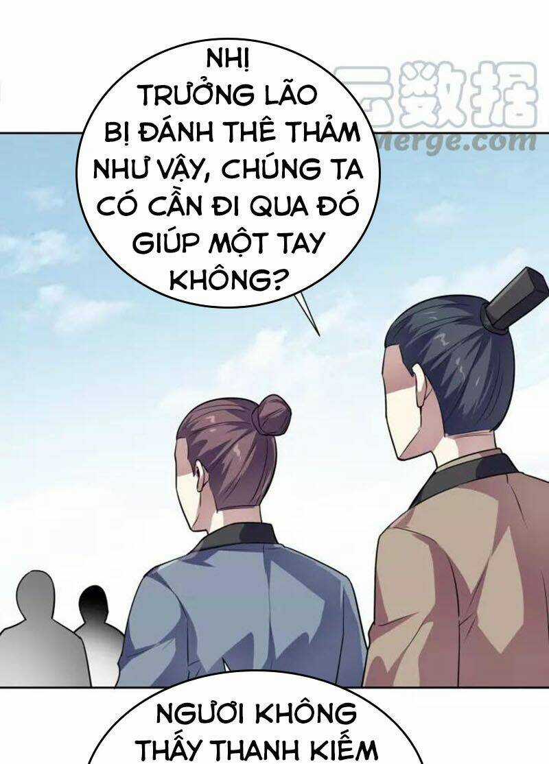 Nghịch Thiên Đại Thần Chapter 75 trang 34