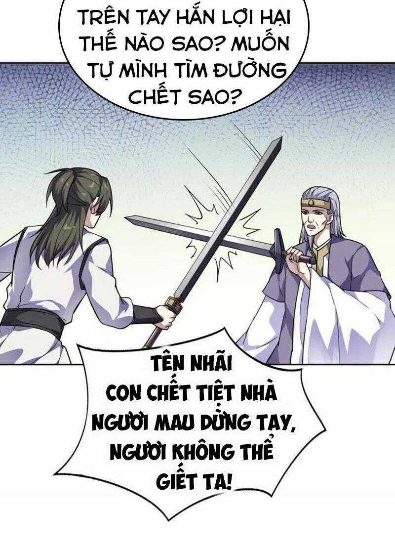 Nghịch Thiên Đại Thần Chapter 75 trang 35