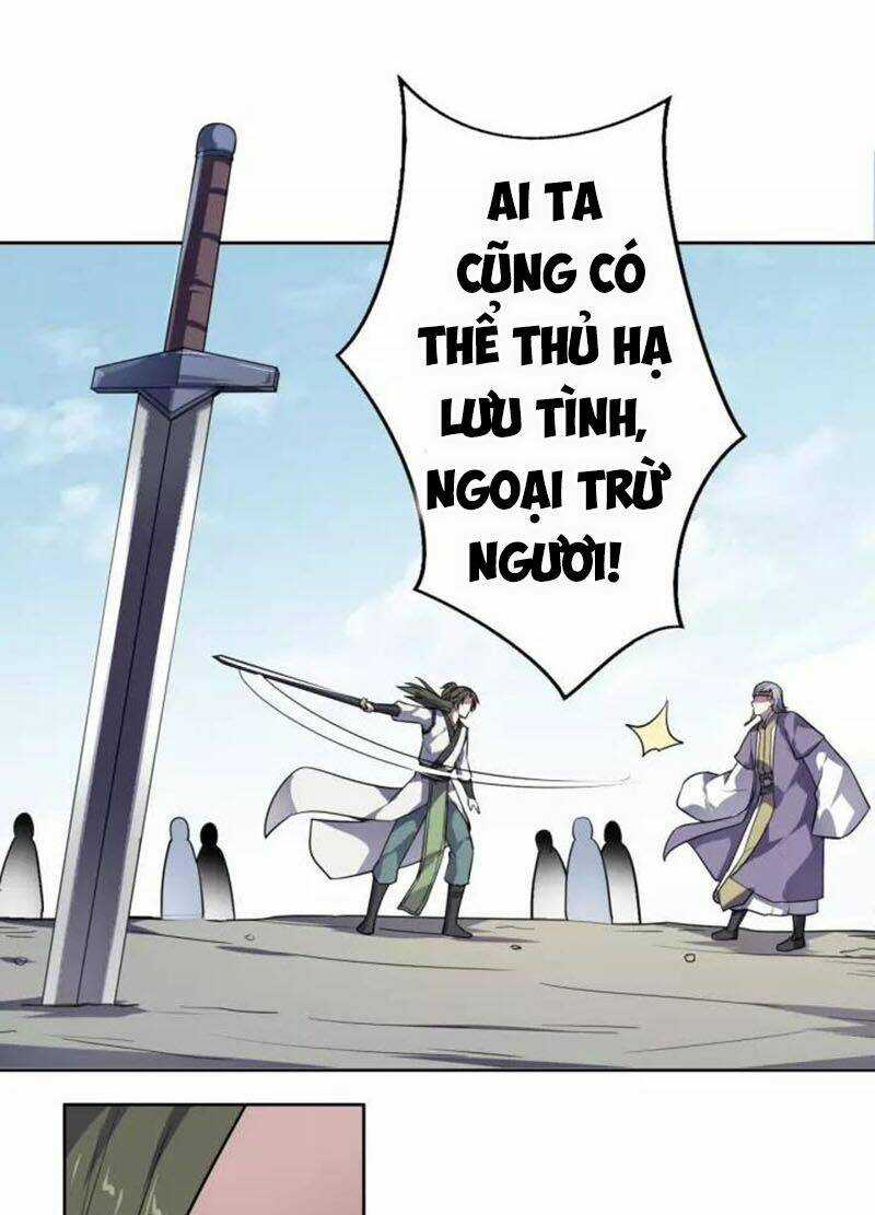 Nghịch Thiên Đại Thần Chapter 75 trang 36