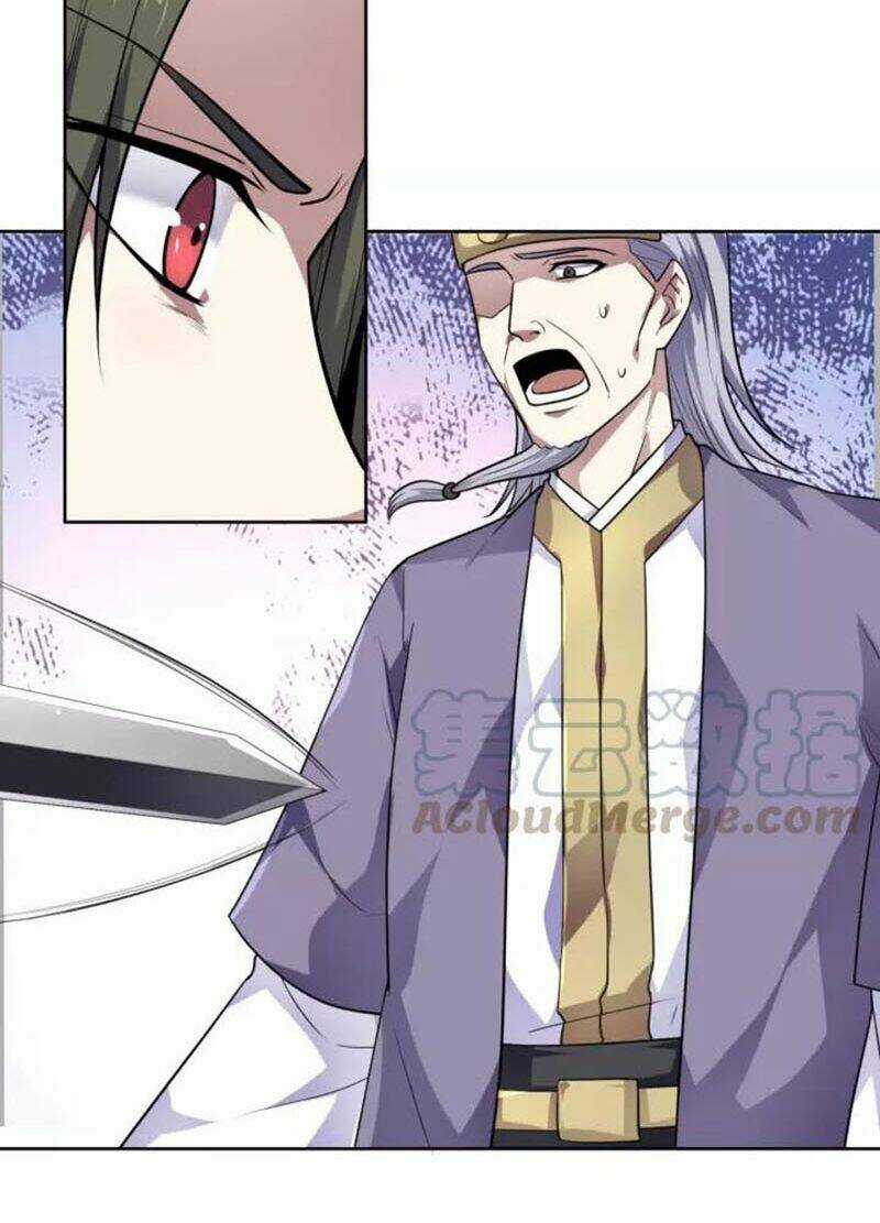 Nghịch Thiên Đại Thần Chapter 75 trang 37