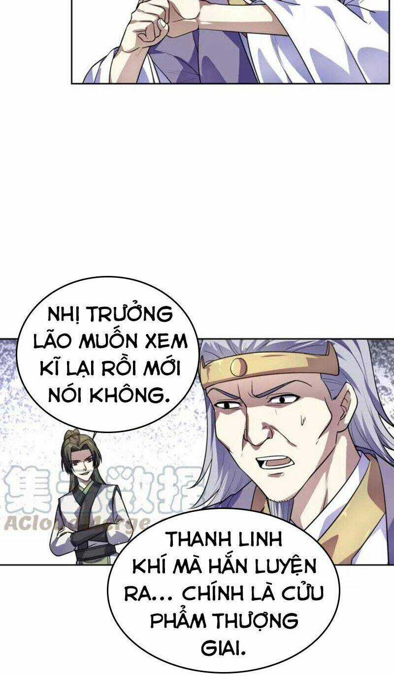 Nghịch Thiên Đại Thần Chapter 76 trang 10